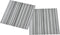 vidaXL - Vloerplanken - 20 - st - zelfklevend - 1,86 - m² - PVC - lichtgrijs