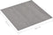 vidaXL - Vloerplanken - 20 - st - zelfklevend - 1,86 - m² - PVC - grijs - gespikkeld