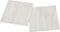 vidaXL - Vloerplanken - 20 - st - zelfklevend - 1,86 - m² - PVC - crèmekleurig
