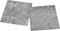 vidaXL - Vloerplanken - 20 - st - zelfklevend - 1,86 - m² - PVC - betongrijs