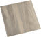 vidaXL - Vloerplanken - 20 - st - zelfklevend - 1,86 - m² - PVC - taupe