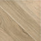vidaXL - Vloerplanken - 20 - st - zelfklevend - 1,86 - m² - PVC - gestreept - bruin