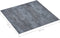 vidaXL - Vloerplanken - 20 - st - zelfklevend - 1,86 - m² - PVC - grijs - marmerpatroon