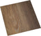 vidaXL - Vloerplanken - 20 - st - zelfklevend - 1,86 - m² - PVC - bruin