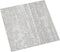 vidaXL - Vloerplanken - 20 - st - zelfklevend - 1,86 - m² - PVC - grijs