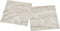 vidaXL - Vloerplanken - 20 - st - zelfklevend - 1,86 - m² - PVC - beige