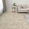 vidaXL - Vloerplanken - 20 - st - zelfklevend - 1,86 - m² - PVC - grijs - gespikkeld