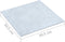vidaXL - Vloerplanken - 20 - st - zelfklevend - 1,86 - m² - PVC - wit - marmerpatroon