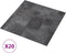 vidaXL - Vloerplanken - 20 - st - zelfklevend - 1,86 - m² - houtstructuur