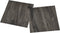 vidaXL - Vloerplanken - 20 - st - zelfklevend - 1,86 - m² - PVC - donkergrijs
