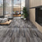 vidaXL - Vloerplanken - niet-zelfklevend - 5,26 - m² - 2 - mm - PVC - mat - houtbruin