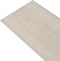 vidaXL - Vloerplanken - niet-zelfklevend - 5,26 - m² - 2 - mm - PVC - wit - eikenkleurig