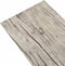 vidaXL - Vloerplanken - niet-zelfklevend - 5,26 - m² - 2 - mm - PVC - washed - eiken