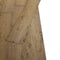 vidaXL - Vloerplanken - niet-zelfklevend - 5,26 - m² - 2 - mm - PVC - walnootbruin