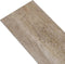 vidaXL - Vloerplanken - niet-zelfklevend - 5,26 - m² - 2 - mm - PVC - woodwash