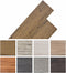 vidaXL - Vloerplanken - niet-zelfklevend - 5,26 - m² - 2 - mm - PVC - walnootbruin