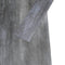 vidaXL - Vloerplanken - niet-zelfklevend - 5,26 - m² - 2 - mm - PVC - glanzend - grijs