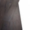 vidaXL - Vloerplanken - niet-zelfklevend - 5,26 - m² - 2mm - PVC - donkergrijs - eiken