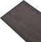 vidaXL - Vloerplanken - niet-zelfklevend - 5,26 - m² - 2mm - PVC - donkergrijs - eiken