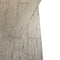 vidaXL - Vloerplanken - zelfklevend - 2,51 - m² - 2 - mm - PVC - washed - eiken