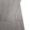 vidaXL - Vloerplanken - zelfklevend - 2,51 - m² - 2 - mm - PVC - donkergrijs