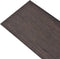 vidaXL - Vloerplanken - zelfklevend - 2,51 - m² - 2 - mm - PVC - donkerbruin