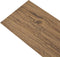 vidaXL - Vloerplanken - zelfklevend - 2,51 - m² - 2 - mm - PVC - walnootbruin