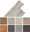 vidaXL - Vloerplanken - zelfklevend - 2,51 - m² - 2 - mm - PVC - washed - eiken