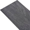 vidaXL - Vloerplanken - zelfklevend - 2,51 - m² - 2 - mm - PVC - zwart - en - wit