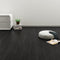 vidaXL - Vloerplanken - zelfklevend - 4,46 - m² - 3 - mm - PVC - eiken - antraciet