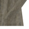 vidaXL - Vloerplanken - zelfklevend - 4,46 - m² - 3 - mm - PVC - grijs - en - bruin