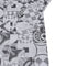 vidaXL - Vloerplanken - zelfklevend - 4,46 - m² - 3 - mm - PVC - grijs - patroon