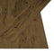 vidaXL - Vloerplanken - zelfklevend - 4,46 - m² - 3 - mm - PVC - natuurlijk - bruin