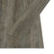 vidaXL - Vloerplanken - zelfklevend - 4,46 - m² - 3 - mm - PVC - glanzend - grijs