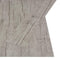 vidaXL - Vloerplanken - zelfklevend - 4,46 - m² - 3 - mm - PVC - washed - eiken