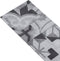 vidaXL - Vloerplanken - zelfklevend - 5,02 - m² - 2 - mm - PVC - grijs - patroon