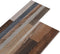 vidaXL - Vloerplanken - zelfklevend - 5,02 - m² - 2 - mm - PVC - meerkleurig