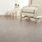 vidaXL - Vloerplanken - zelfklevend - 5,02 - m² - 2 - mm - PVC - klassiek - wit - eiken