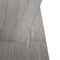 vidaXL - Vloerplanken - zelfklevend - 5,02 - m² - 2 - mm - PVC - donkergrijs
