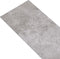vidaXL - Vloerplanken - zelfklevend - 5,02 - m² - 2 - mm - PVC - aardegrijs