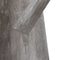 vidaXL - Vloerplanken - zelfklevend - 5,02 - m² - 2 - mm - PVC - gestreept - houtkleurig