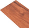 vidaXL - Vloerplanken - zelfklevend - 5,02 - m² - 2 - mm - PVC - natuurlijke - iep
