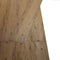 vidaXL - Vloerplanken - zelfklevend - 5,02 - m² - 2 - mm - PVC - walnoot - bruin
