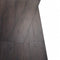 vidaXL - Vloerplanken - zelfklevend - 5,02 - m² - 2 - mm - PVC - donkerbruin