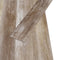 vidaXL - Vloerplanken - zelfklevend - 5,02 - m² - 2 - mm - PVC - woodwash