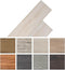 vidaXL - Vloerplanken - zelfklevend - 5,02 - m² - 2 - mm - PVC - klassiek - wit - eiken