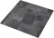 vidaXL - Vloerplanken - zelfklevend - 5,11 - m² - PVC - houtstructuur - grijs