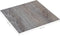 vidaXL - Vloerplanken - zelfklevend - 5,11 - m² - PVC - lichtbruin