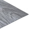 vidaXL - Vloerplanken - zelfklevend - 5,11 - m² - PVC - lichtgrijs