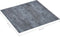 vidaXL - Vloerplanken - zelfklevend - 5,11 - m² - PVC - marmerpatroon - grijs